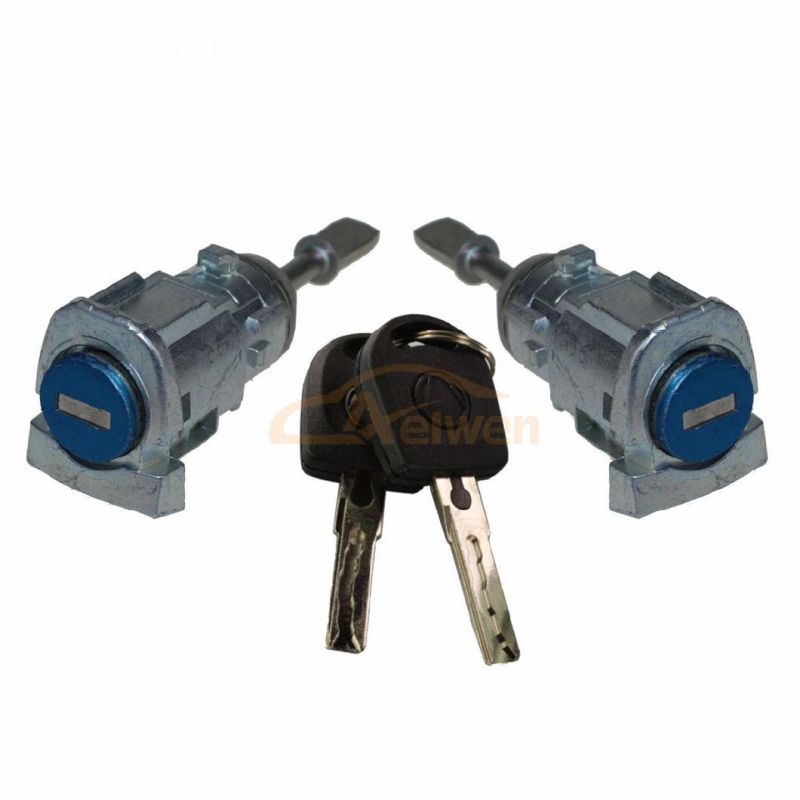 Auto Part Car Door Lock Used for VW Golf IV OE No. 604837167 604837168