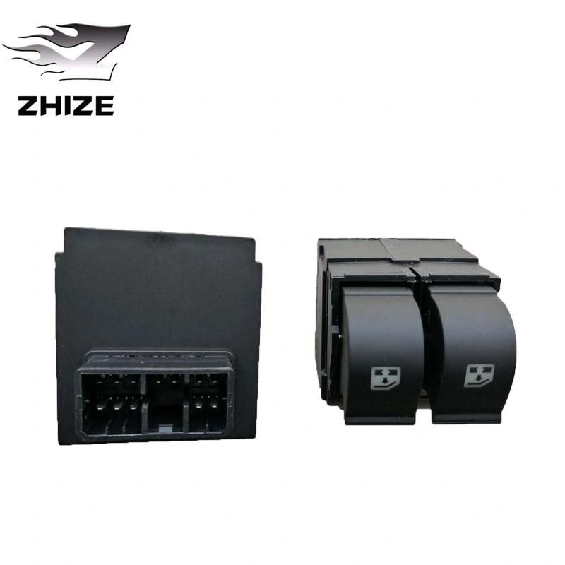 Car Electric Window Lifter Switch (GENLYON 65B) High Quality