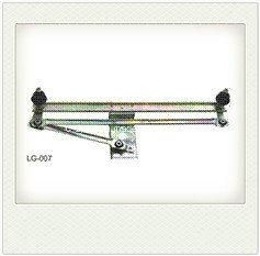 LG-007 Auto Mobile Wiper Linkage