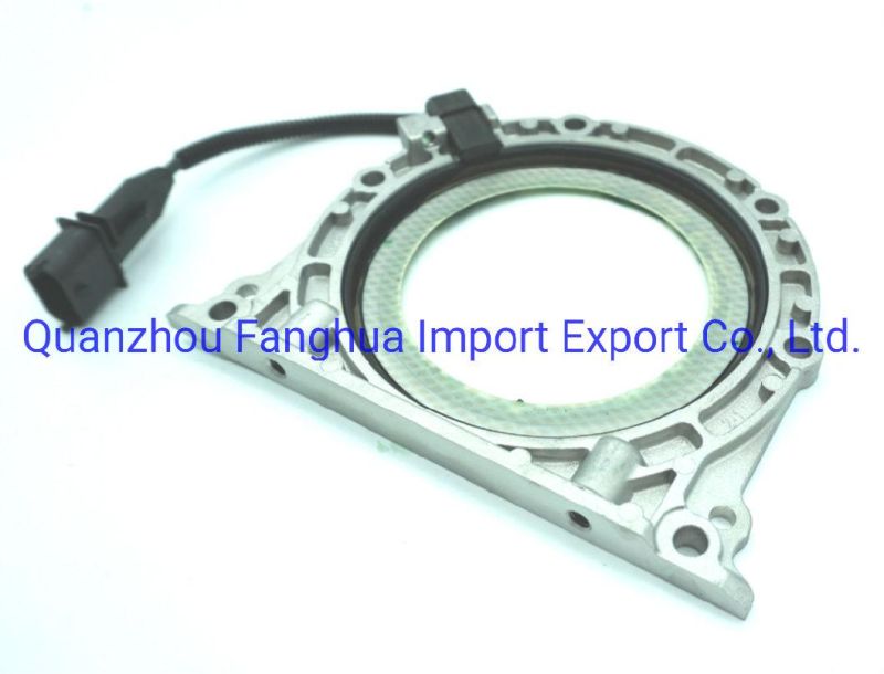 6710100514 Car Oil Seal Ssangyong Korando C New Actyon 2010 2.0 E-Xdi Diesel 175 Bhp 2010 Crankshaft Rear for Flywheel Side