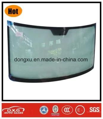 Auto Glass for Mercedes Benz 314 Sprinter