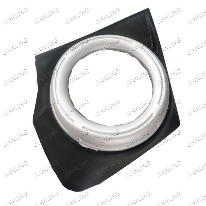 Auto Fog Lamp Case for Pick-up Mitsubishi Pick-up L200 Triton 2015 Auto Fog Lamp Case