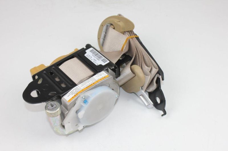 Auto Parts OEM 81450-T2j-H01za for Honda Accord Seat Belt R