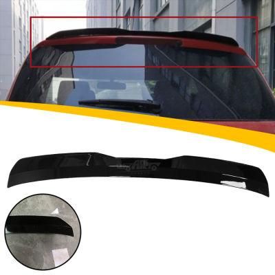 Car Parts for Suzuki Swift Rear Spoiler 2005-2011