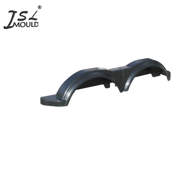 OE Custom Injection Plastic Truck Fender Mold