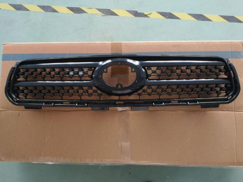 Wholesale Car Parts Front Grille for Toyota RAV4 2006 2007 2008