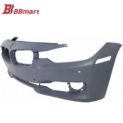 Bbmart Auto Parts Front Bumper for Mercedes Benz W245 OE 1698859625 Hot Sale Brand