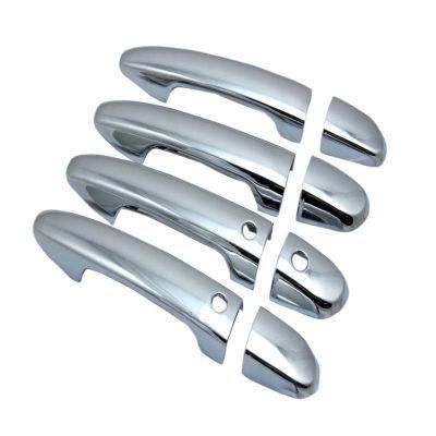 Customized Decorative ABS Car Handle Door