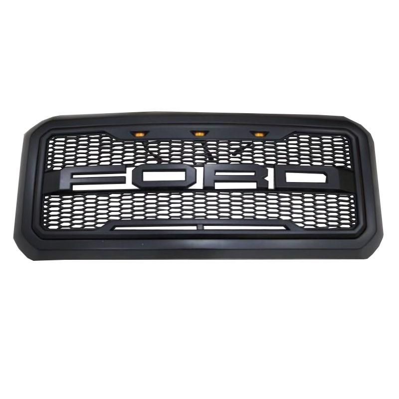 4X4 Car Parts Front Grille for Ford F250 2017-2019