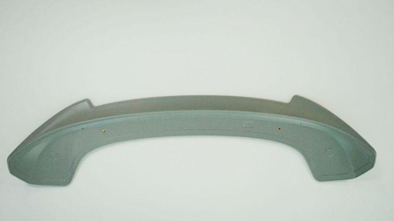for Corolla Hatchback 2021 Rear Roof Spoiler