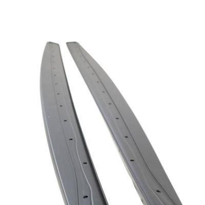 Car Accessory Side Skirts for Bwm 4 Series F32