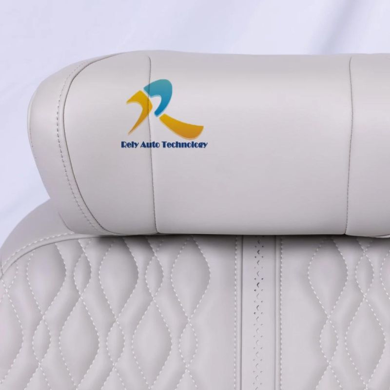 Rely Auto 2022 Auto Seat Electric Business Car Seat for W447/Vito/V Class/Alphard/Vellfire/Toyota Sienna