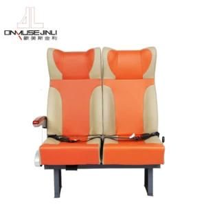 China High-Quality Bus Seats Fold up in Low Price