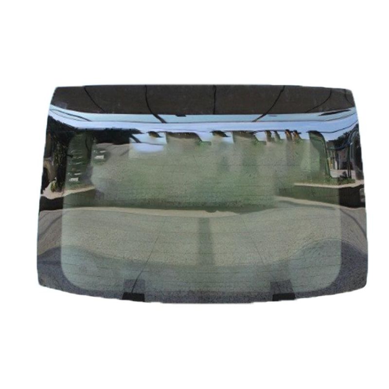 Auto Glass for Chevrolet Aveo (T300) /Sonic 5D Hatchback 2011-