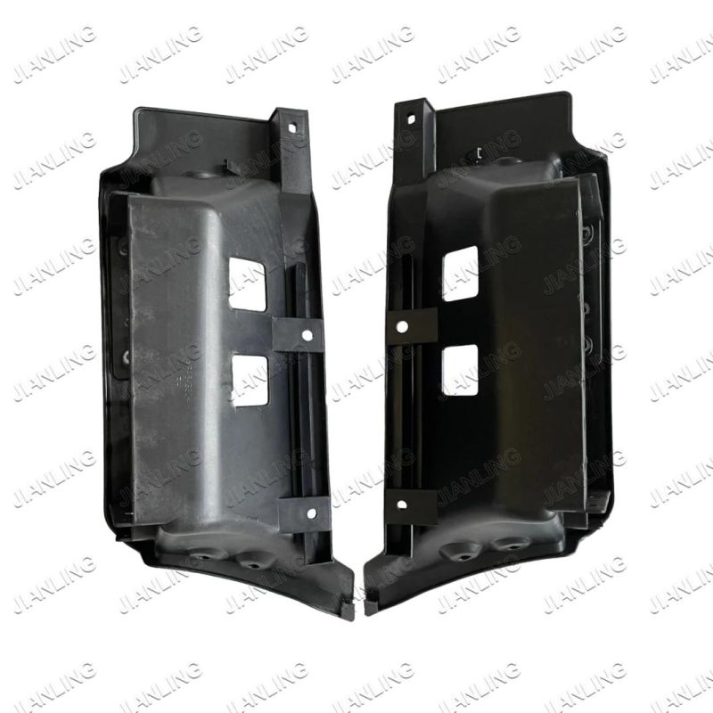 Auto Pedal for Truck Isuzu Truck 700p Auto Pedal