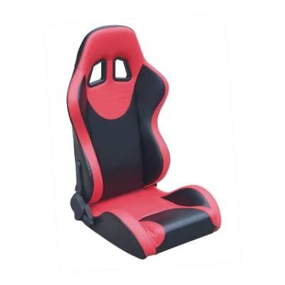 Universal Reclinable Racing Car Seat