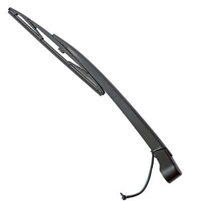 Wholesale Multifunctional Rear Wiper Blade with Hose Wba-007