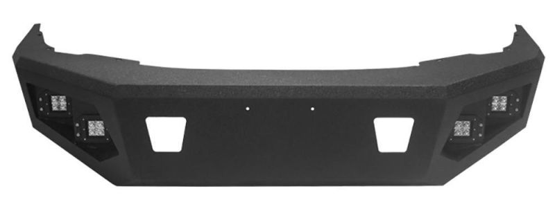 Auto Body Part 4X4 Bull Bar for Toyota Vigo