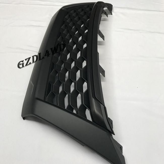 Trd ABS Car Front Grill for Fortuner 2016 Accessories