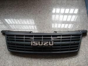 Auto Grille for Isuzu D-Max 2006-2008 Series