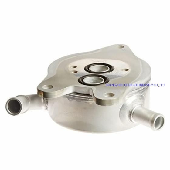 Oil Cooler For Honda Accord 2003 - 2007