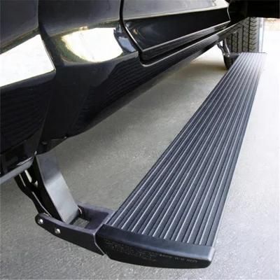 Automatic Car Accessory Auto Side Step for Ford Edge 2015-2018