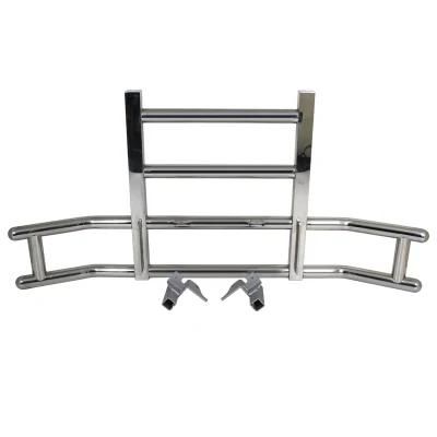 Hot Sale Stainless Steel Truck Grille Guard for Volvo Vnl