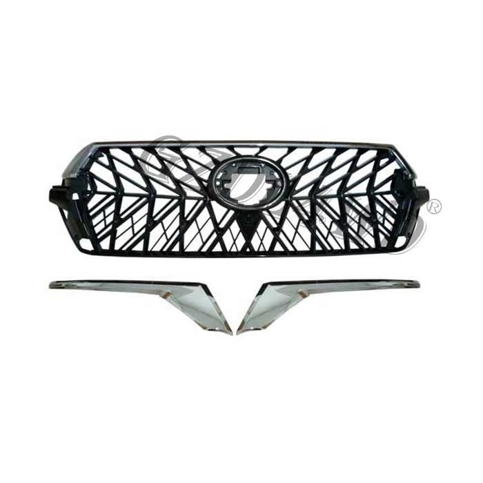 Tjm Style Snorkel Fit Toyota Land Cruiser Prado 200 Series 4X4 Snorkel
