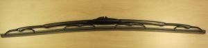 24&quot;/600mm Daf 1405387 Truck Wiper Blade with Spray Water Nozzle &amp; Hose, for Volvo, Renault