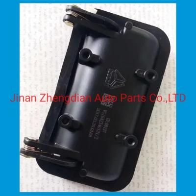 Wg1642340101 Door Outer Handle for Sinotruk HOWO Steyr Sitrak Truck Spare Parts Beiben Shacman FAW Foton Auman Hongyan Dongfeng JAC Camc Liuqi