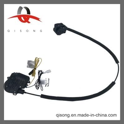 [Qisong] Anti-Pinch Electric Suction Door for Guangqi Honda Fit City Accord