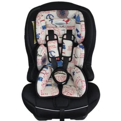 New Convertible Infant Baby Seat Car