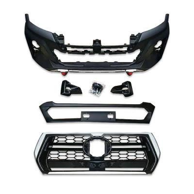 Dongsui New Popular Hilux Body Kit