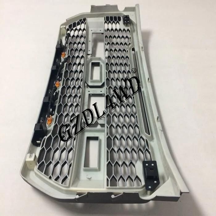 Premium Manufacture Products Front Grille for Ford F150 2015-2017