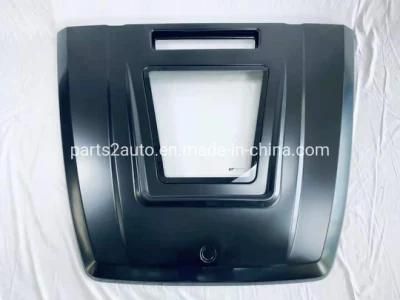 Mercedes Benz G Class W464 Modified Hood 2019+