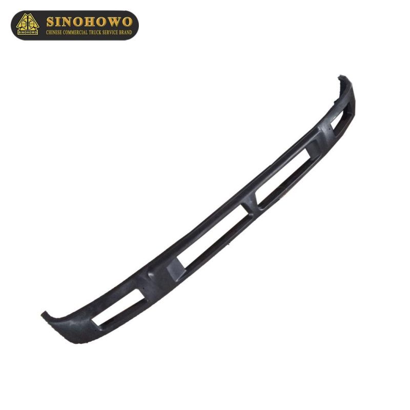 Truck Parts Bumper 81.41613.0074 Used for Shacman Trucks