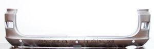 Rear Bumper for MP-X Mini Bus