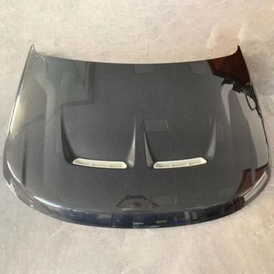 Rr Sport 2018 SVR Carbon Fiber Hood Car Engine Cover