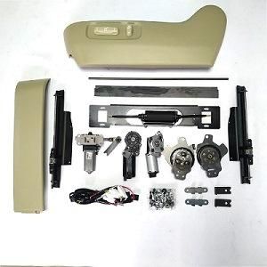 Power Seat Retrofit Kit for Toyota Land Cruiser 200