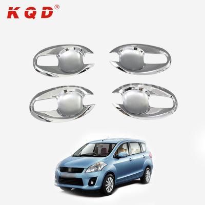 3D Door Handle Bowls with New Design for Suzuki Ertiga