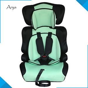 Hot Sale Safety Simple Portable Front Facing Unique Safety ECE R44 04 Baby 2017 Inflatable Child Car Seat Auto Chair with Isofix
