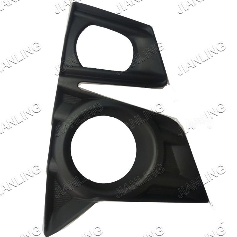 Auto Fog Lamp Cover for Pick-up Isuzu Pick-up D- Max 2020 Auto Fog Lamp Cover