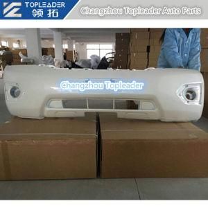 PP Material Front Bumper/Body Kits for Nissan Patrol Y62/ Patrol Y62 Front Bumper for Sales