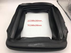 Professional Classic Car Decorative Headrest Cover