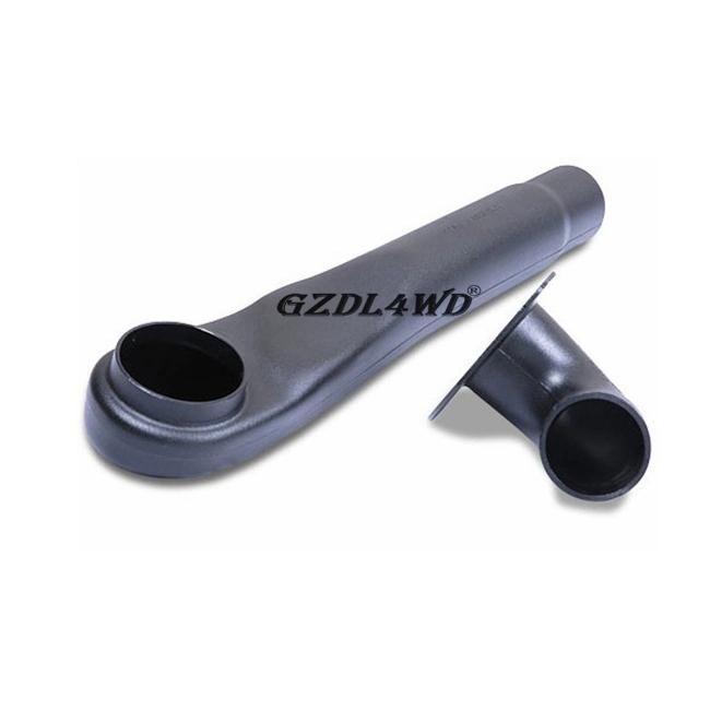 LLDPE Nissan Patrol Tb48e Y61 Snorkel Kits 2004 Pickup Accessories