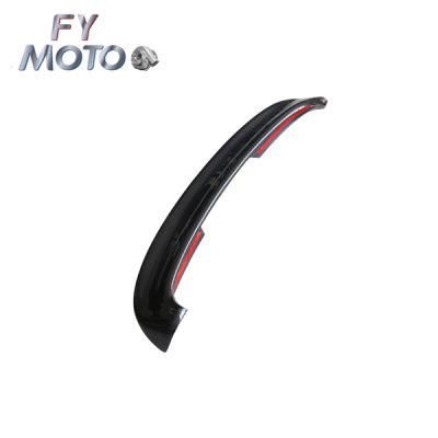 China Factory Volkswagen Mk5 Carbon Fiber Rear Roof Spoiler
