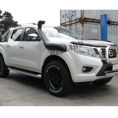 Np300 Accessories Modified Snorkel for Nissan Navara Np300 D23