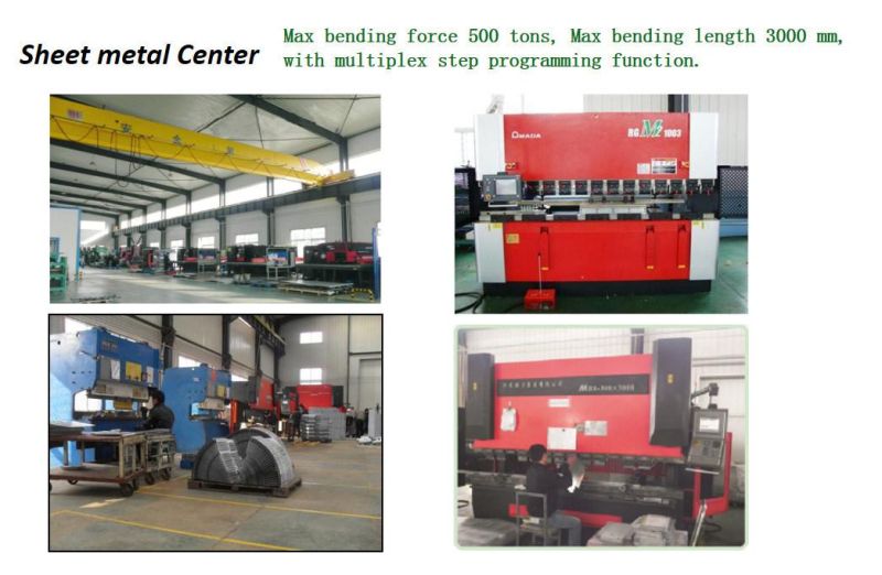 OEM ODM ISO 9001 IATF 16949 Chiese Supplier Sheet Metal Part Stamping Part Car Bus Seat Base Frame Welding Part
