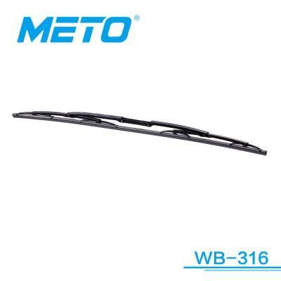 China Factory Made Cheap Price Universal Best Wiper Blades