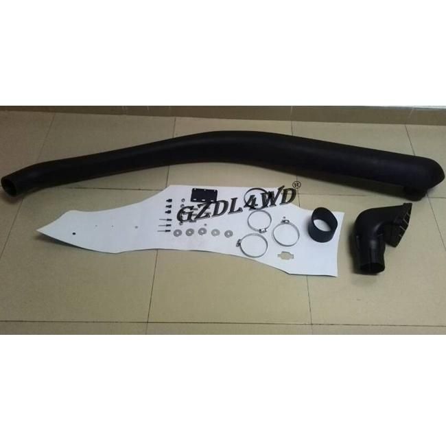 4X4 Snorkel for Nissan Navara D22 Accessories LLDPE Snorkel Kits